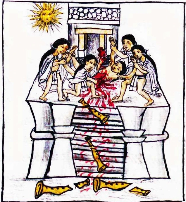 Nghệ thuật vẽ độc đáo mô phỏng lại các bức bích họa cổ