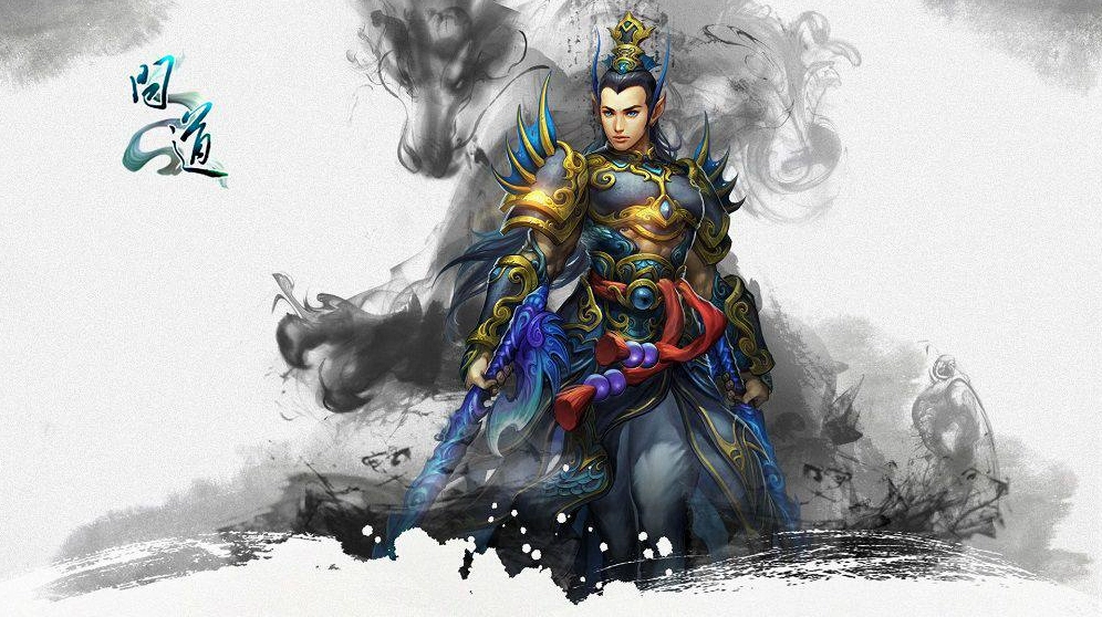 Nhân vật chính đứng trước thử thách lớn lao của thiên địa