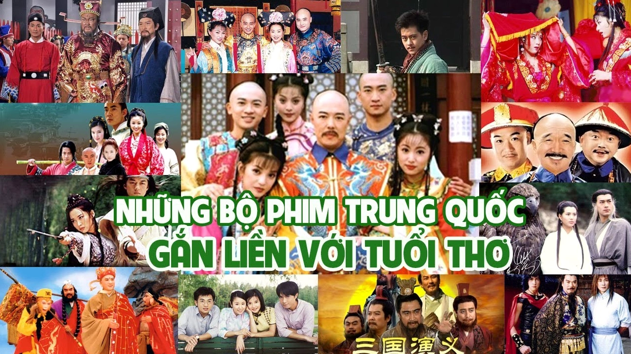 Những cảnh quay hành động trong phim gợi nhớ về kỷ nguyên vàng của điện ảnh Hoa ngữ