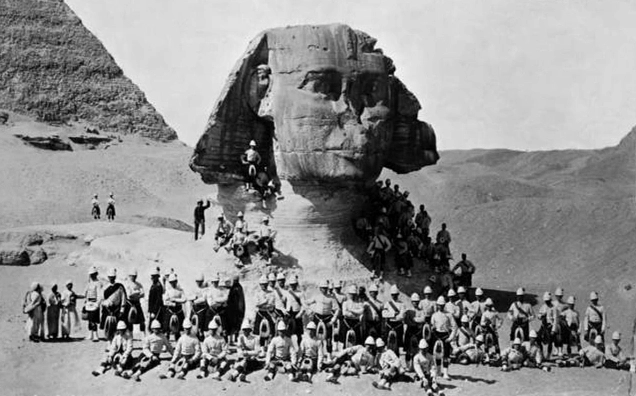 Những di tích cổ đại vĩ đại của nền văn minh Maya tồn tại qua hàng thiên niên kỷ