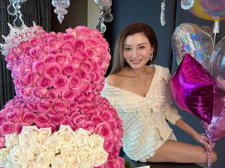 Những khoảnh khắc bình yên hiếm hoi giữa sóng gió cuộc đời