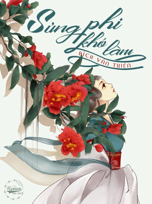 Những màn đấu trí chốn hậu viện và giang hồ đầy kịch tính