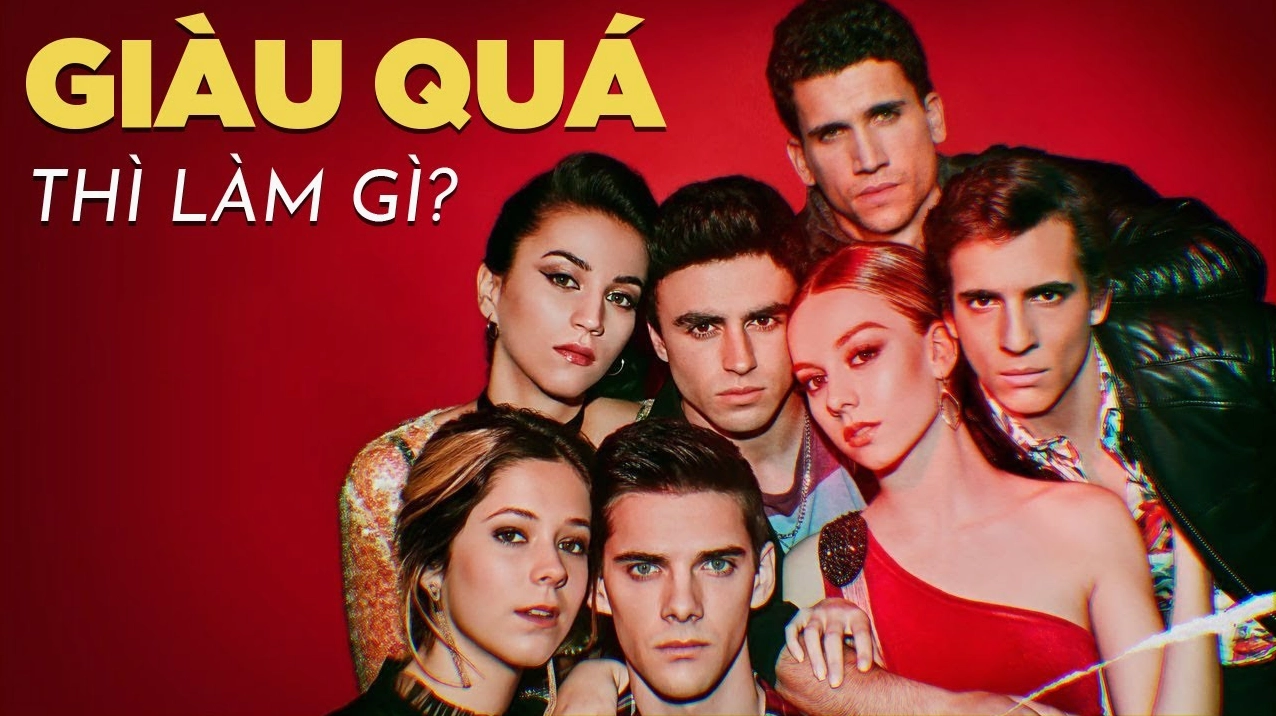 Những phân cảnh hành động kịch tính xen lẫn yếu tố tình cảm sâu sắc