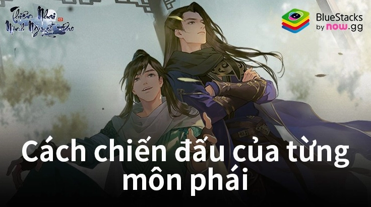 Những trận chiến khốc liệt thể hiện rõ nét nghệ thuật võ thuật