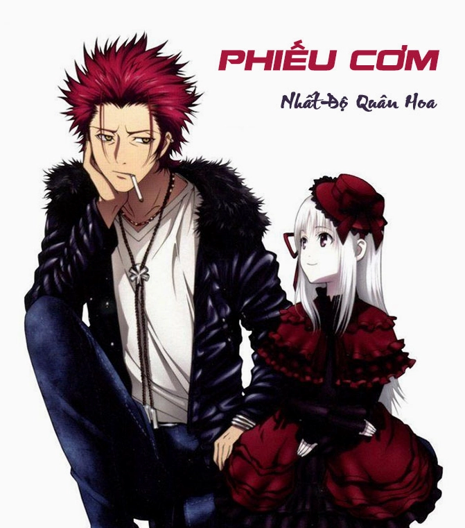 Những trang truyện chứa đựng nội dung lôi cuốn đầy giằng xé