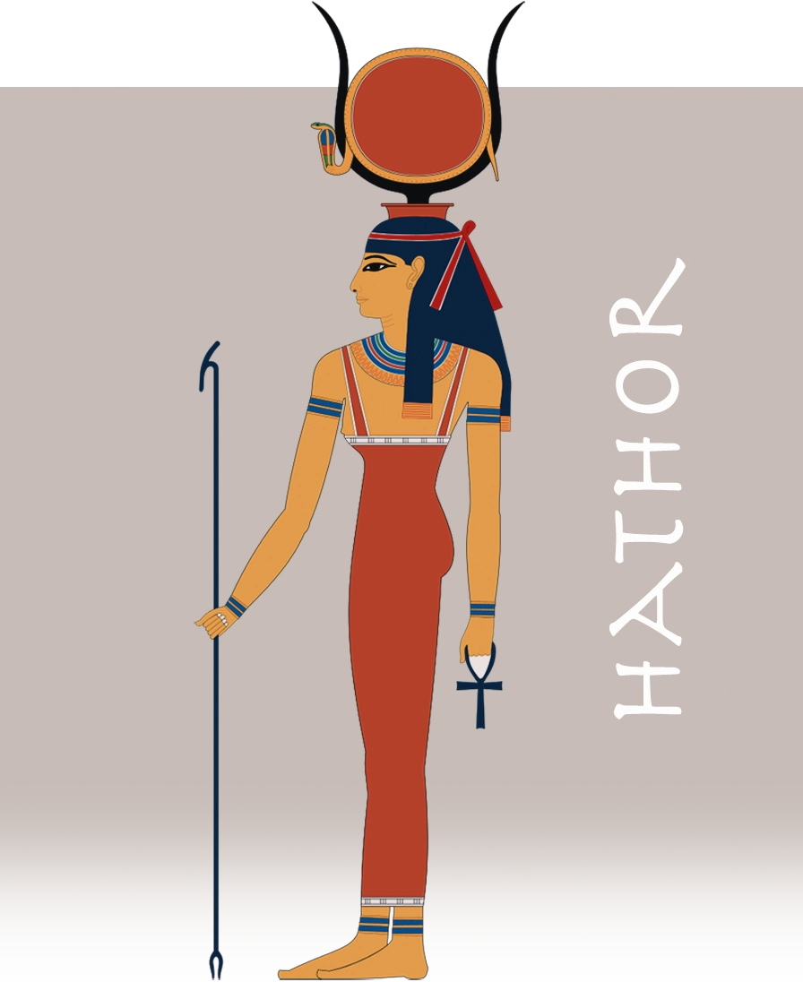 Nữ thần tình yêu mang vẻ đẹp lộng lẫy và quyến rũ