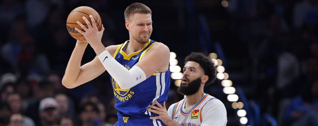 Porziņģis trở lại sau khi bị ốm và được kỳ vọng sẽ khỏe mạnh