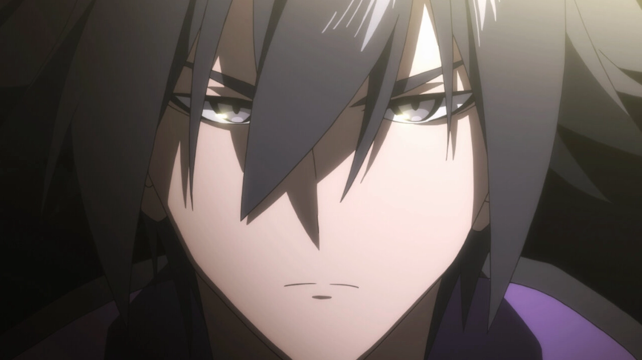 Poster phim Vị anh hùng kĩ tính Cautious Hero The Hero Is Overpowered but Overly Cautious