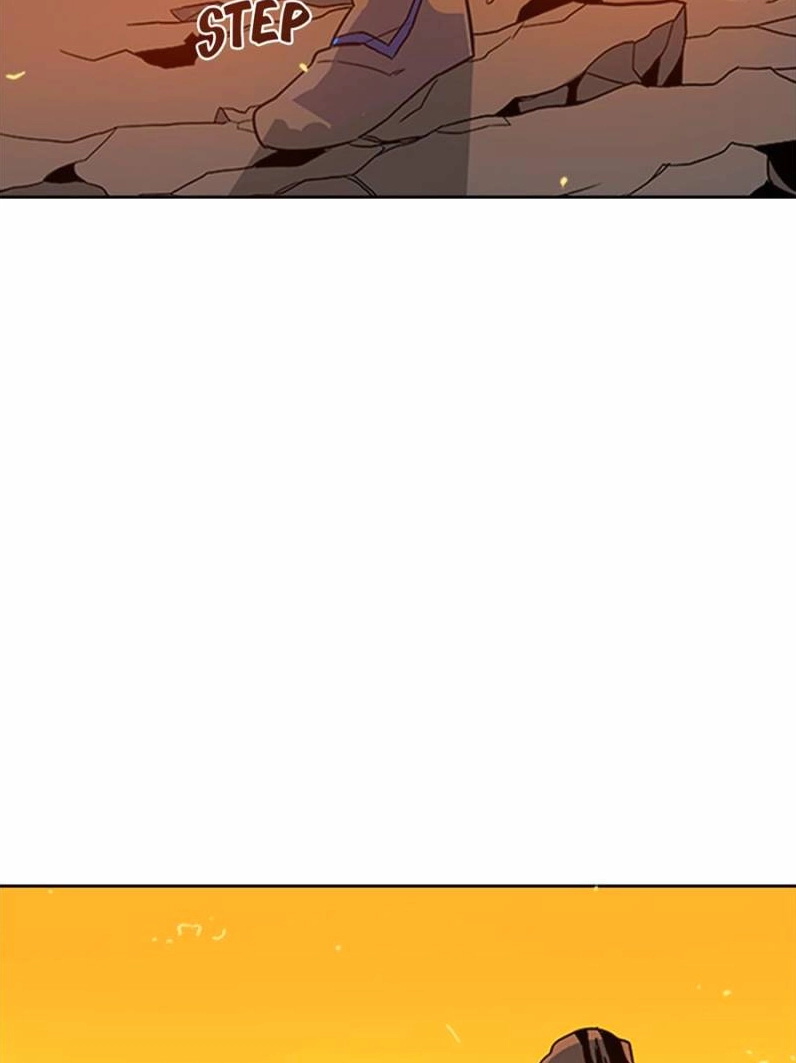 Quá trình huấn luyện đầy gian khổ của nhóm bạn trong chapter 3