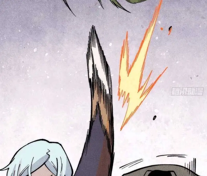 Quân Thường Tiếu đang hướng dẫn đệ tử tu luyện