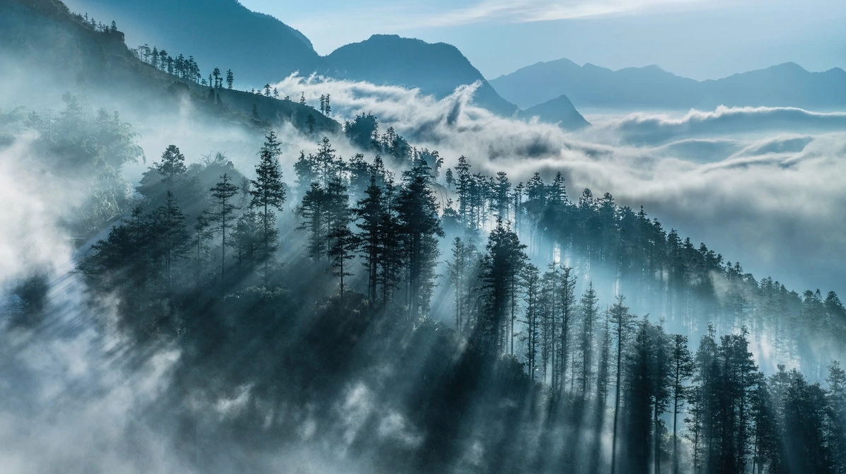 Sa Pa được vinh danh trong số những thị trấn đẹp nhất hành tinh