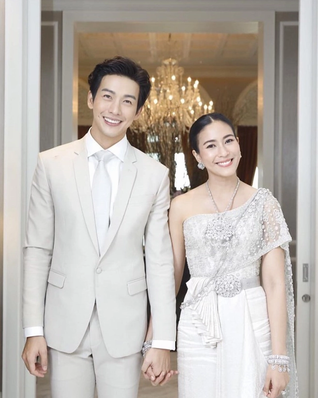 Sự đa dạng trong tính cách của dàn nhân vật nam chính