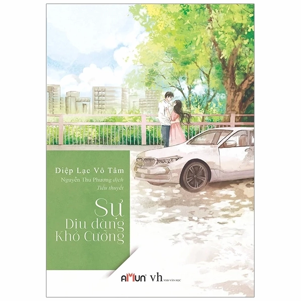 Sự dịu dàng khó cưỡng ẩn chứa trong tính cách nhân vật