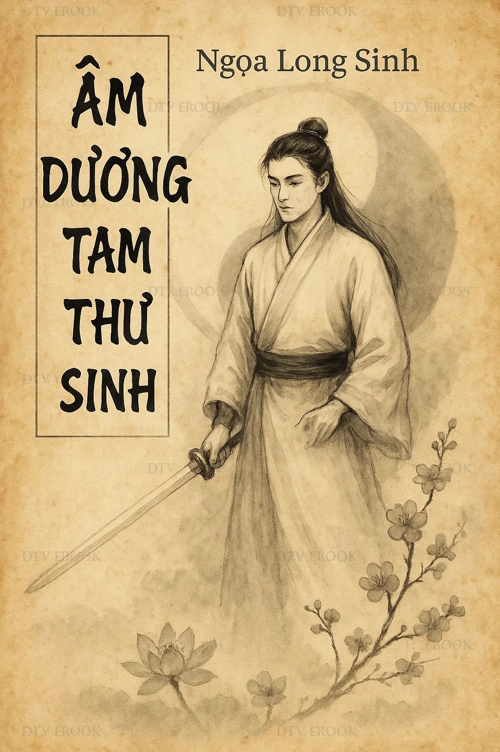 Sự giằng xé nội tâm và quá trình trưởng thành của các cao thủ võ lâm