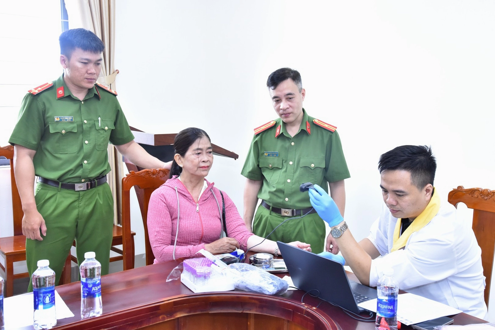 Sự kết hợp hoàn hảo giữa cốt truyện và diễn xuất đã tạo nên một tác phẩm để đời