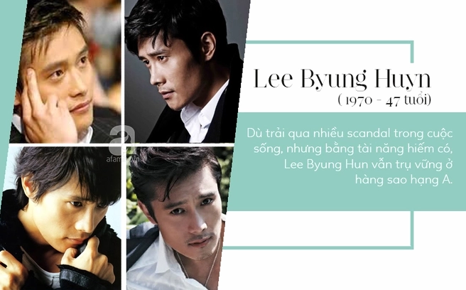 Sự khắc nghiệt của thời gian in hằn lên dáng vẻ của những người trẻ tuổi