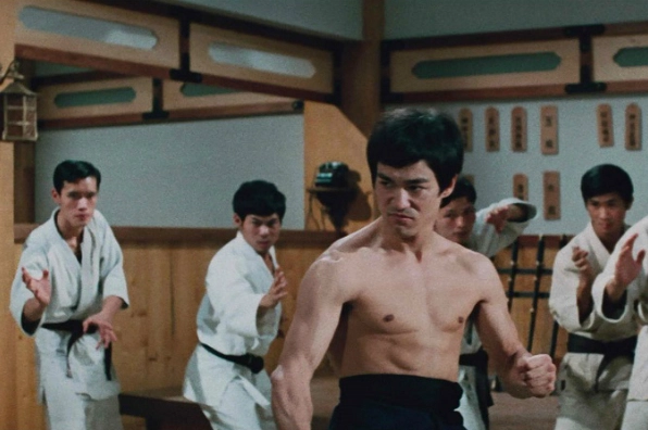 Sự thật về cao thủ bậc nhất Trung Hoa Trần Chân qua các góc nhìn điện ảnh