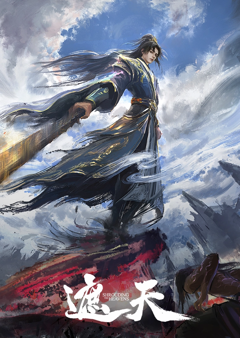 Sự trưởng thành của các nhân vật qua những trận chiến khốc liệt