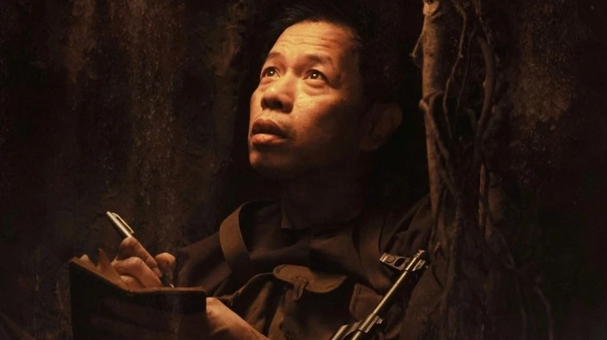 Sự trưởng thành tâm lý của nhân vật qua các trận chiến sinh tử