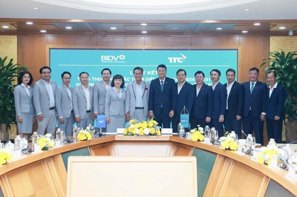 Sự tương tác giữa các nhân vật làm nên sức hấp dẫn của cốt truyện