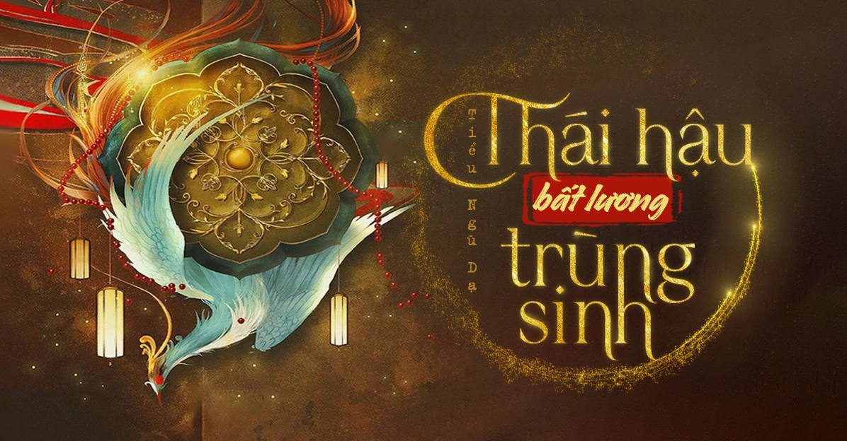 Tạo hình nhân vật nữ cường kiên quyết và đầy bản lĩnh