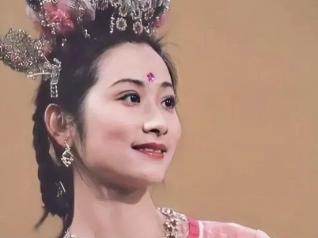 Tạo hình nhân vật nữ yêu mang số phận bi thảm đầy cảm xúc trong Tây Du Ký