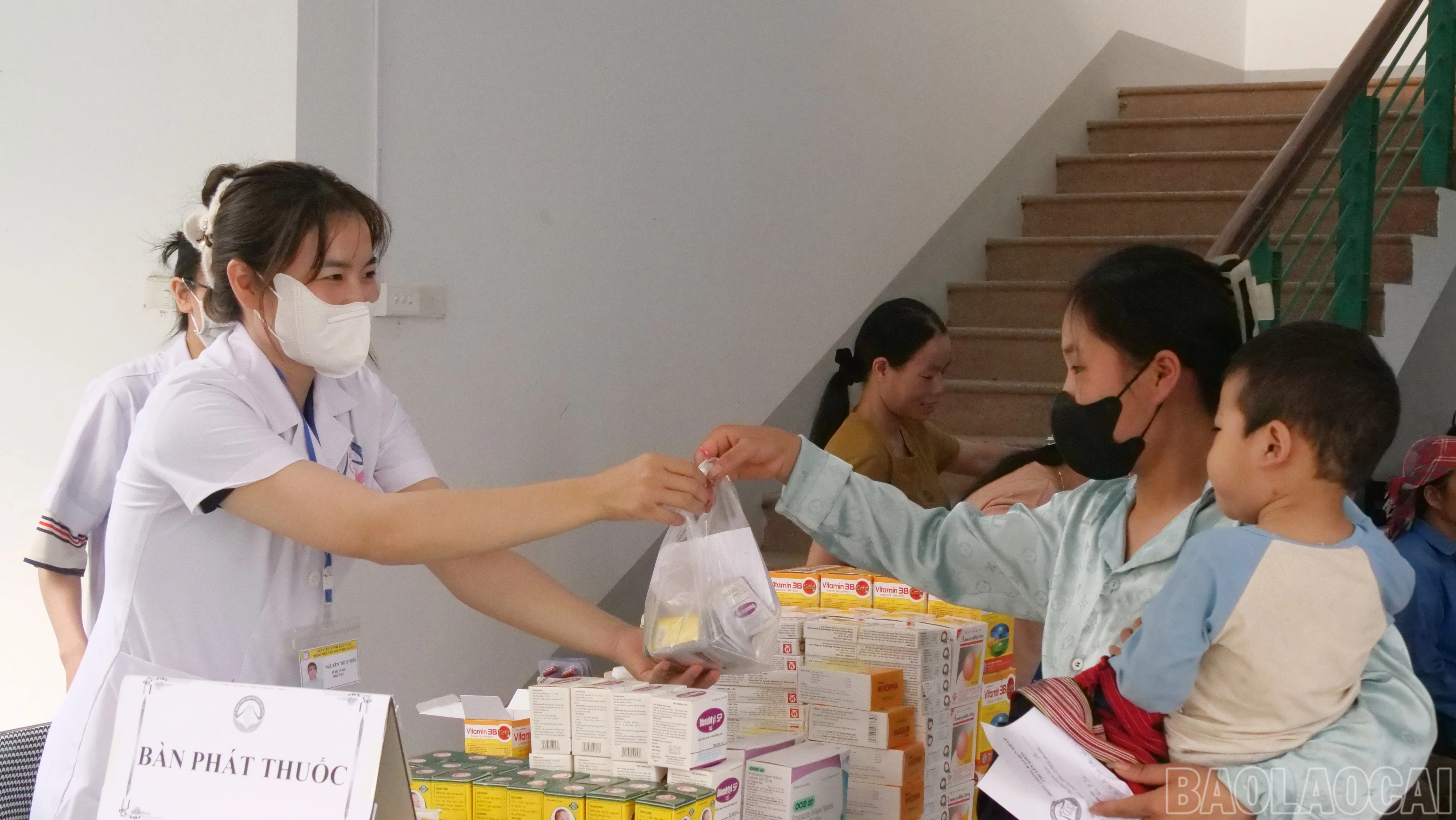 Tạo hình nhân vật phản diện đầy ấn tượng