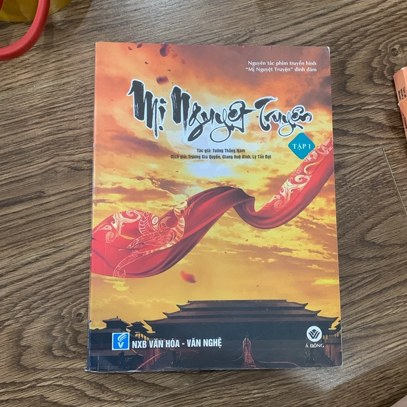 Tạo hình nhân vật trong phim được chăm chút tỉ mỉ