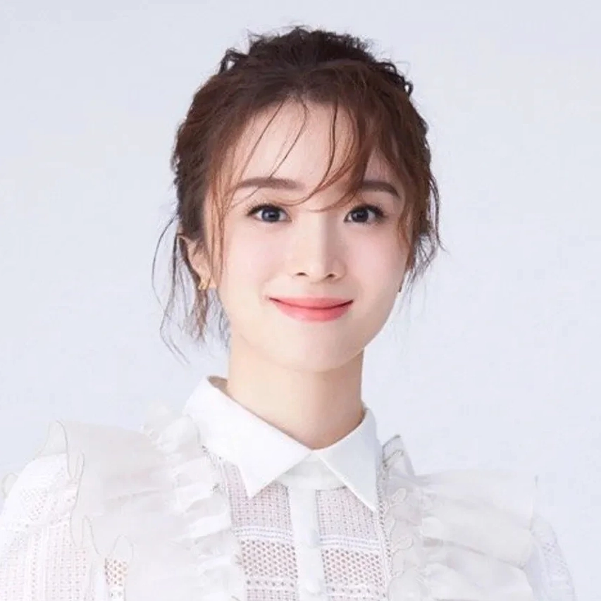 Tạo hình nhân vật trong phim Thầm yêu Quất Sinh Hoài Nam