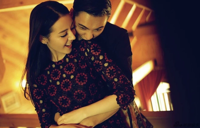 Tạo hình nhân vật vô cùng cuốn hút trong phim