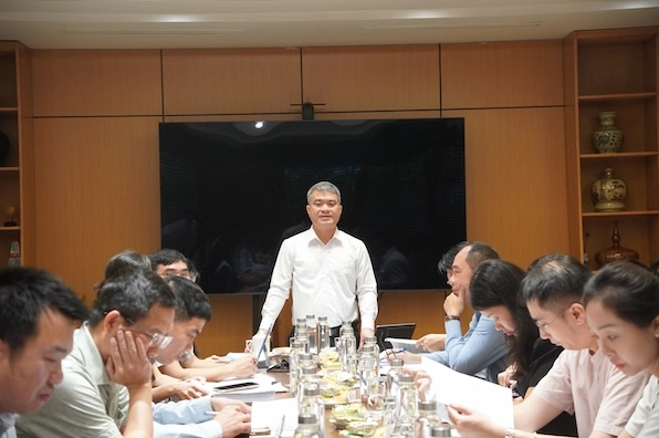 Thẩm định hồ sơ Chính sách của Luật Nuôi con nuôi sửa đổi