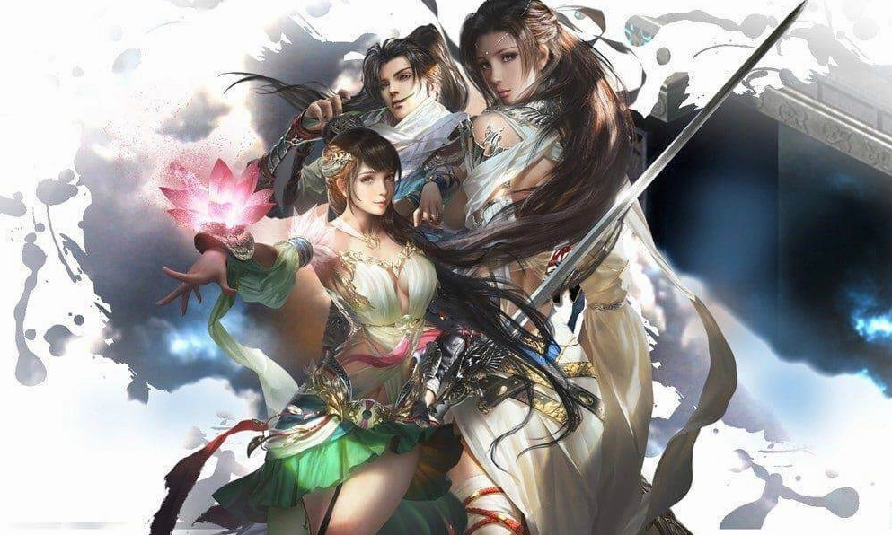 Thần Đạo Đan Tôn Audio cũng khai thác chủ đề luyện đan đỉnh cao