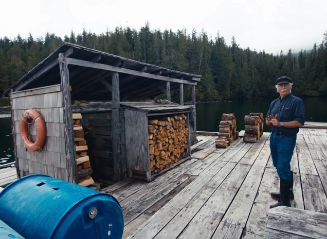 Thế giới tinh thần phong phú khi không bị vật chất bó buộc