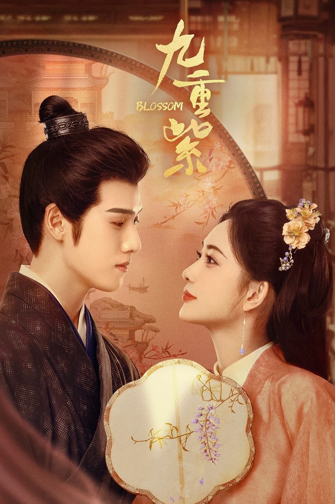 Thiết kế trang phục và bối cảnh đậm chất tiên hiệp