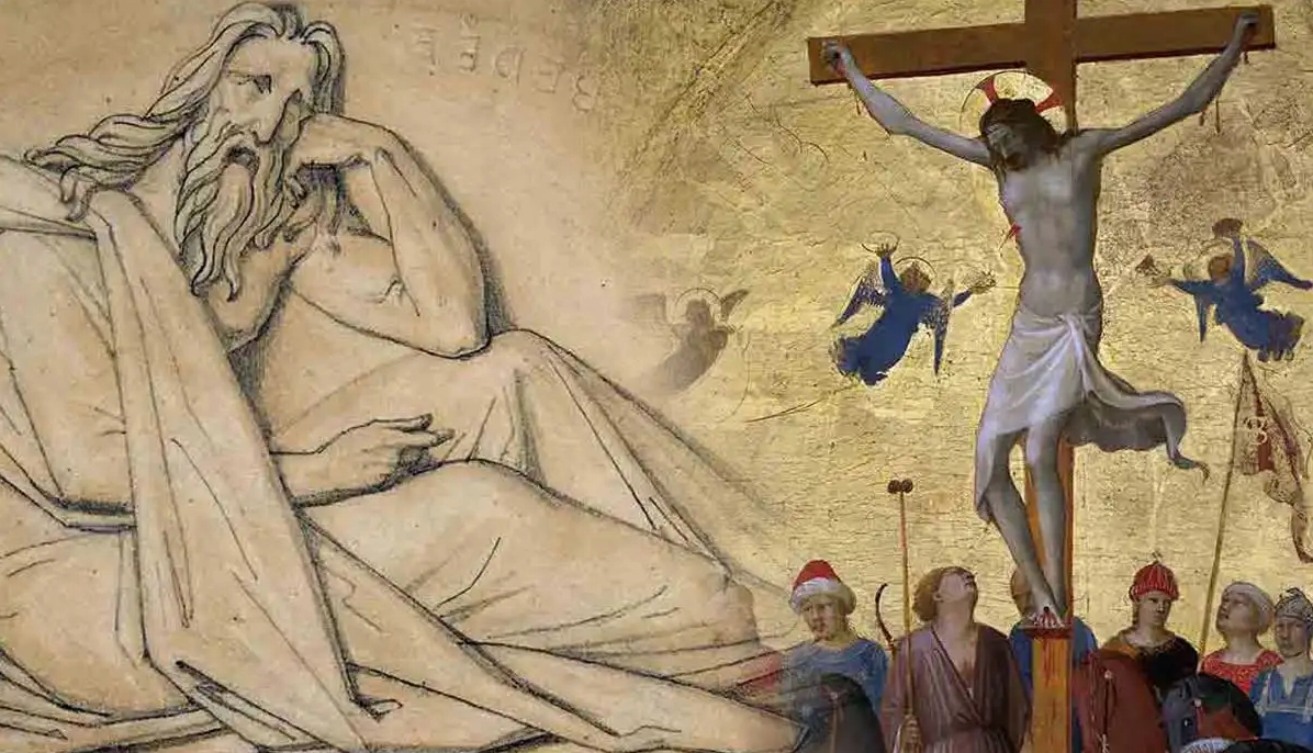 thu thu nhat thanh gioan