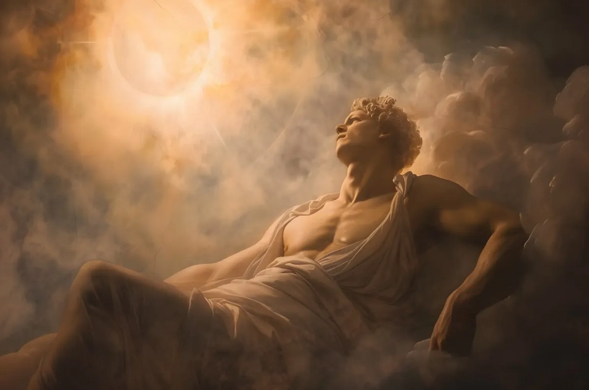 tim hieu than thoai hy lap