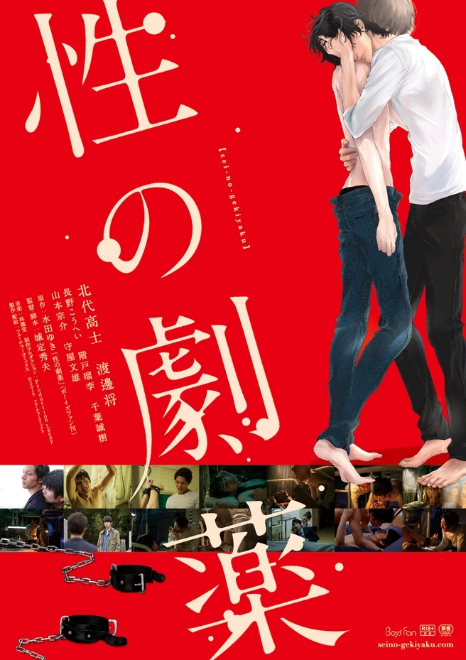 Tình huynh đệ keo sơn gắn bó vượt qua mọi chông gai thử thách