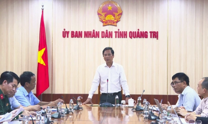 Tổ chức lễ khánh thành và chương trình nghệ thuật tại Di tích Bến Phà Gianh trang trọng xứng tầm