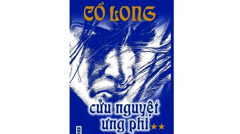 Tóm tắt Cửu Nguyệt Ưng Phi mạnh mẽ và tự do ngút ngàn