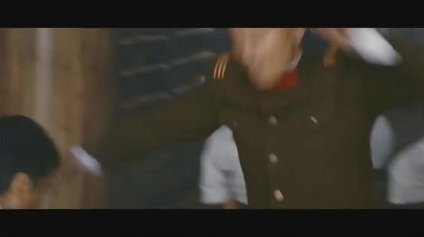 Trận đánh hay nhất của Trần Chân do Chân Tử Đan thủ vai đầy kịch tính