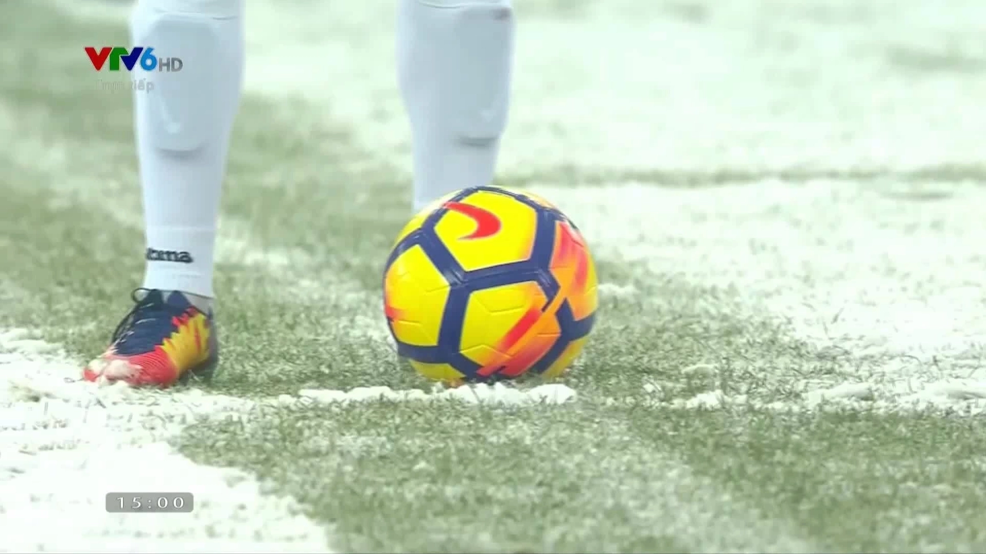 Trận đấu kịch tính giữa đội tuyển Việt Nam và Uzbekistan là minh chứng cho sự cạnh tranh khốc liệt tại khu vực