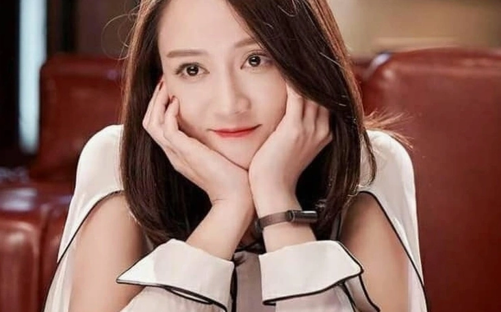 Trần Kiều Ân với nhan sắc rạng rỡ từng góp mặt trong các phiên bản làm lại