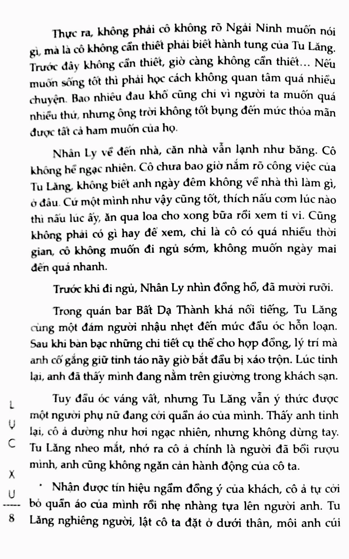 Trích đoạn hay trong sách Ai hiểu được lòng em