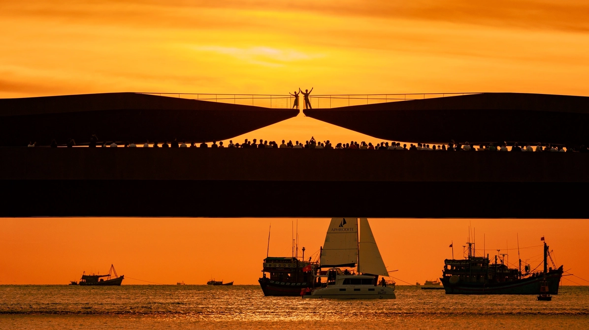 Truyền thông nước ngoài gọi Phú Quốc là hòn đảo bí ẩn mới của Đông Nam Á