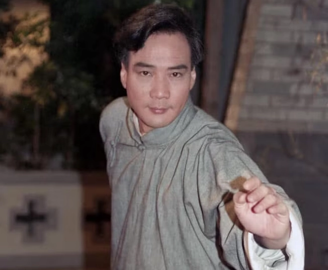 Từ Thiếu Cường ngôi sao võ thuật nổi tiếng Hong Kong một thời gắn liền với tác phẩm