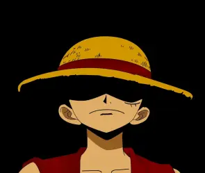 Ảnh Luffy One Piece cực chất tái hiện hành trình phiêu lưu
