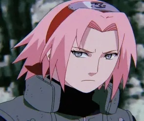 Bộ sưu tập ảnh Sakura cực đẹp khiến fan Naruto say mê