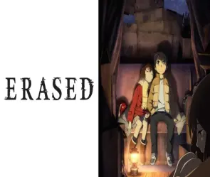 Tóm tắt anime Erased - Câu chuyện về quá khứ và hiện tại
