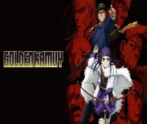 Tóm tắt anime Golden Kamuy - Cuộc săn vàng ly kỳ ở Hokkaido