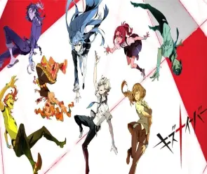 Tóm tắt anime Kiznaiver - Bí mật sau dự án chia sẻ cảm xúc